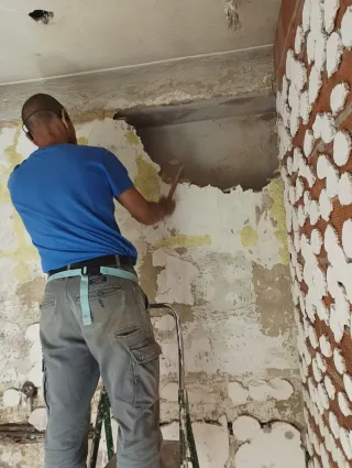 Reformamos tu baño a tu gusto