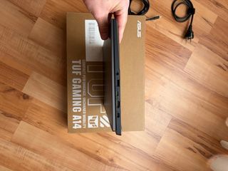 Portátil Asus TUF Gaming A14 FA401UV