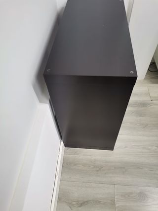 Mueble de almacenaje Ikea