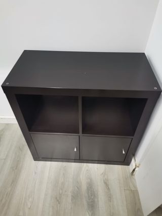 Mueble de almacenaje Ikea