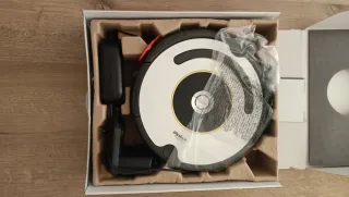 Aspirador iRobot Roomba 620