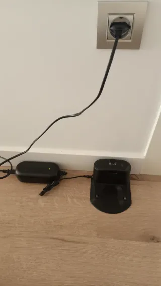 Aspirador iRobot Roomba 620