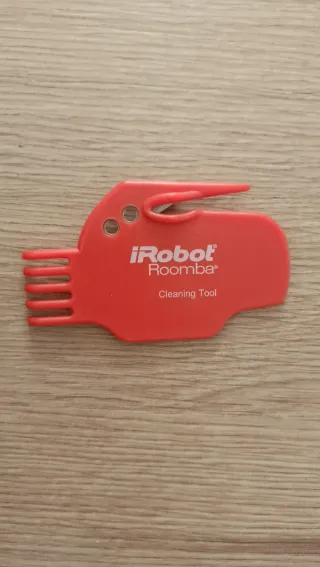 Aspirador iRobot Roomba 620