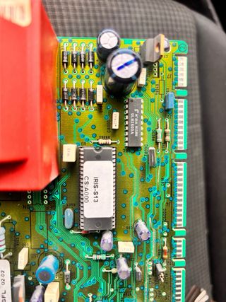 Placa Electrónica Saunier Duval ThemaClassic F24 E