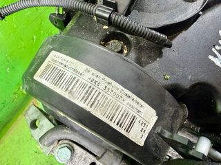 Motor Volkswagen Touran 1.9TDI 105Cv BKC