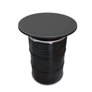 Bidones decorativos para eventos personalizados