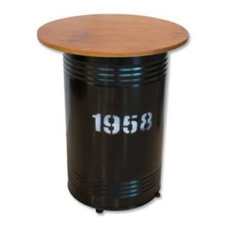 Bidones decorativos para eventos personalizados