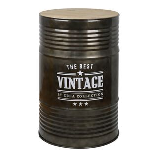 Bidones decorativos para eventos personalizados