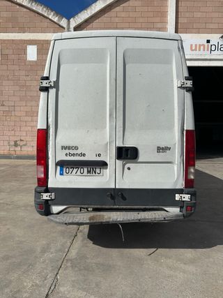 Iveco Daily 2006
