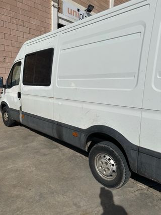 Iveco Daily 2006