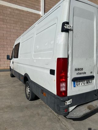Iveco Daily 2006