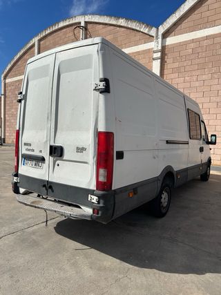 Iveco Daily 2006