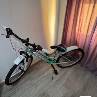 Bicicleta niño/a