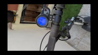 Patinete Eléctrico Skateflash