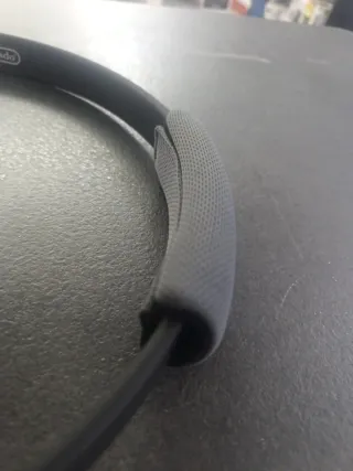 Nintendo Switch Ring Fit Adventure + Aro