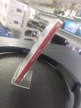 Nintendo Switch Ring Fit Adventure + Aro