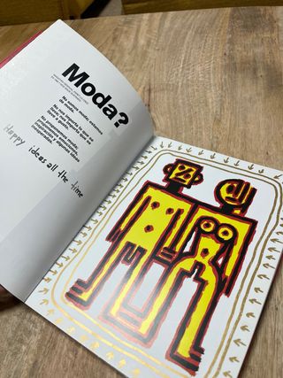 Libro Desigual: Sólo 26