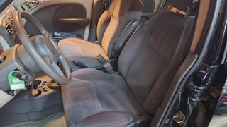 Chrysler PT Cruiser 2005 1.6i con pegatina Dgt