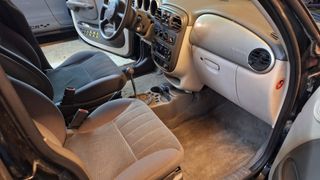 Chrysler PT Cruiser 2005 1.6i con pegatina Dgt