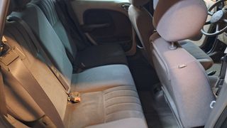 Chrysler PT Cruiser 2005 1.6i con pegatina Dgt