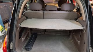 Chrysler PT Cruiser 2005 1.6i con pegatina Dgt