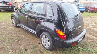 Chrysler PT Cruiser 2005 1.6i con pegatina Dgt