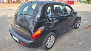 Chrysler PT Cruiser 2005 1.6i con pegatina Dgt