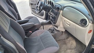 Chrysler PT Cruiser 2005 1.6i con pegatina Dgt