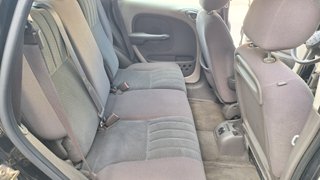 Chrysler PT Cruiser 2005 1.6i con pegatina Dgt