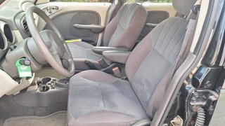 Chrysler PT Cruiser 2005 1.6i con pegatina Dgt