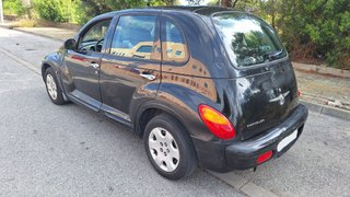 Chrysler PT Cruiser 2005 1.6i con pegatina Dgt