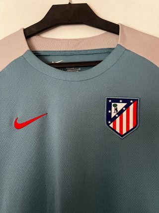 Camiseta Entrenamiento Atlético de Madrid 24/25