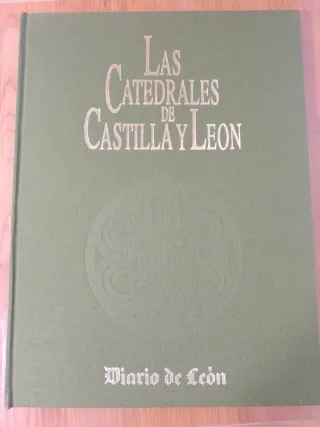Las Catedrales de Castilla y Leon