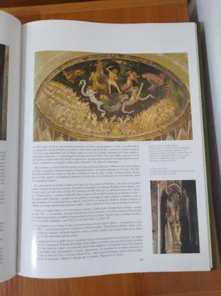 Las Catedrales de Castilla y Leon