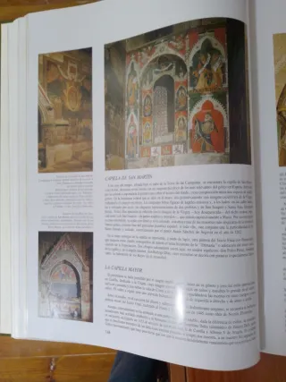 Las Catedrales de Castilla y Leon