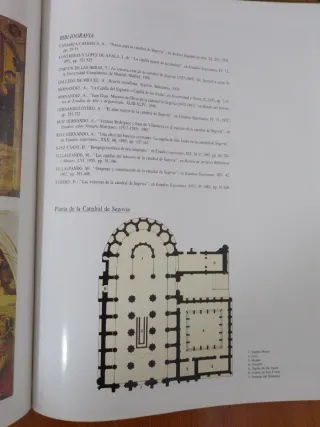 Las Catedrales de Castilla y Leon