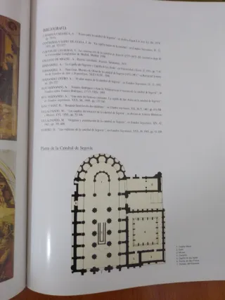 Las Catedrales de Castilla y Leon