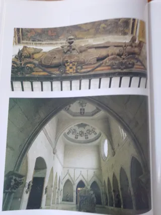 Las Catedrales de Castilla y Leon