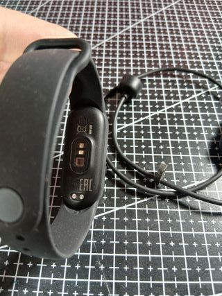Xiaomi Mi band 6
