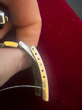 Relógio Citizen Chronograph Automático