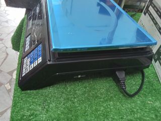 Bilancia elettronica Andowl 40kg
