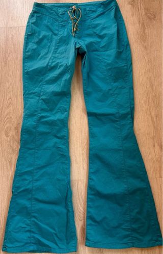 Jeans “Vintage”2000s Y2K