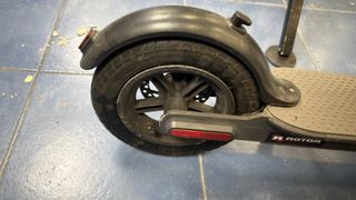 Patinete Eléctrico Xiaomi Mijia 365