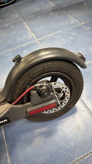 Patinete Eléctrico Xiaomi Mijia 365