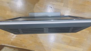 Televisor Philips 26 Negro/Plateado