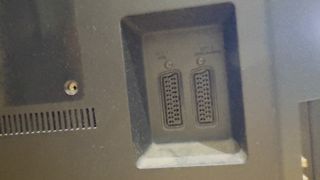 Televisor Philips 26 Negro/Plateado