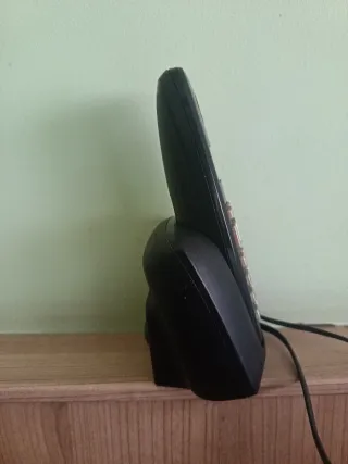 Teléfono Inalámbrico Gigaset A220 Negro