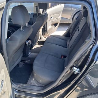 Chevrolet Cruze 2014