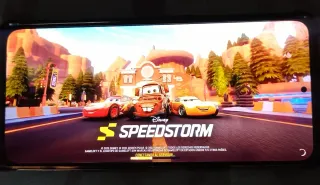 Xiaomi Black Shark 4 Pro 256GB blue