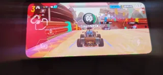 Xiaomi Black Shark 4 Pro 256GB blue